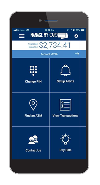 Mobile App